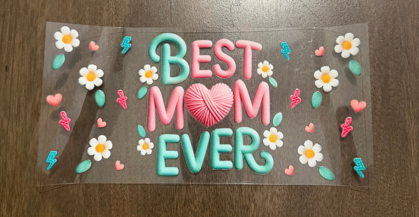 Best mom