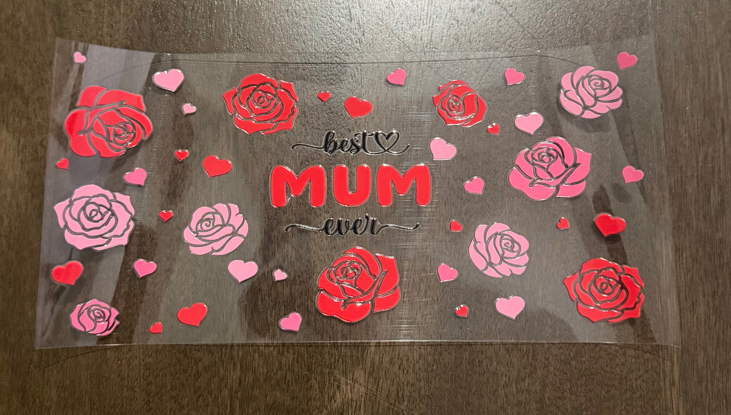 Mum