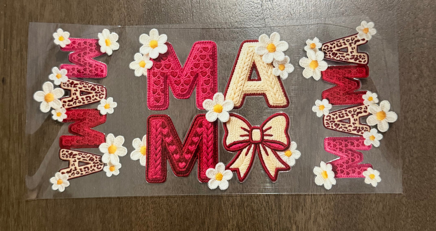 Mama