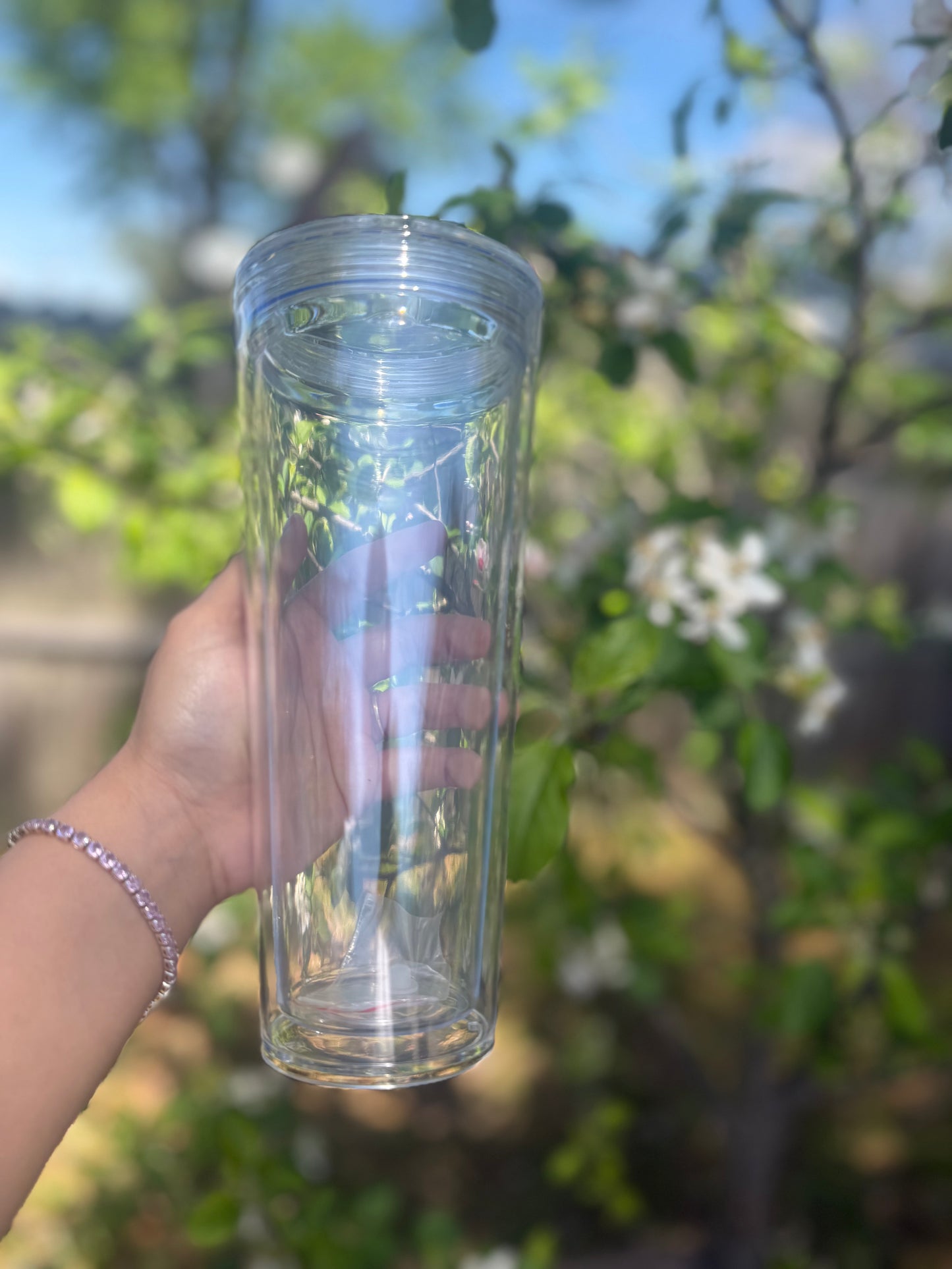 24oz Acrylic