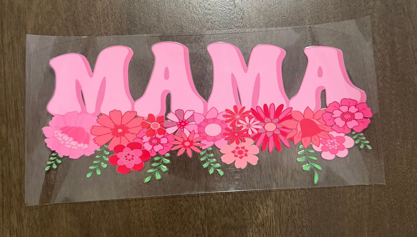 Mama