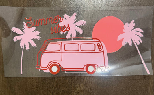 Summervibespalm