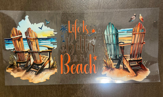 Lifeisbetteratbeach