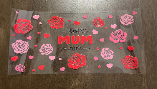 Mum