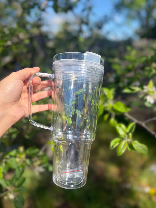 30oz Acrylic
