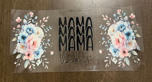 Mama vibes