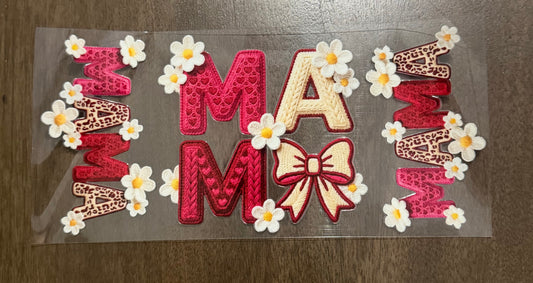 Mama