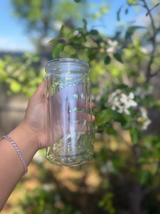 16oz Acrylic