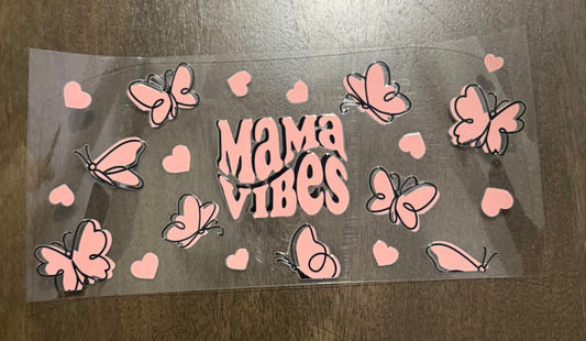 Mamá vibes