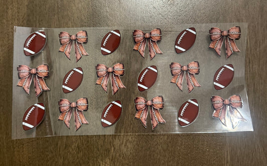Football bow