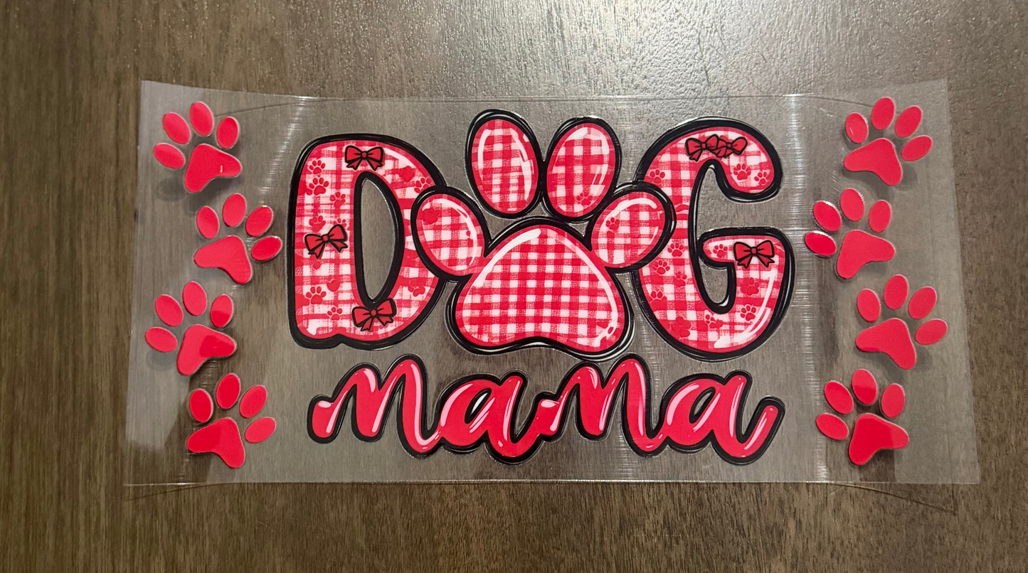 Dog mama