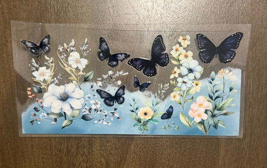 Butterlyblack