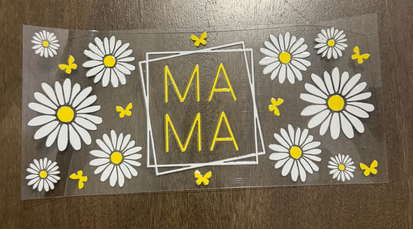 Mama