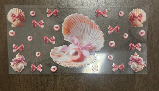 Pearl shell