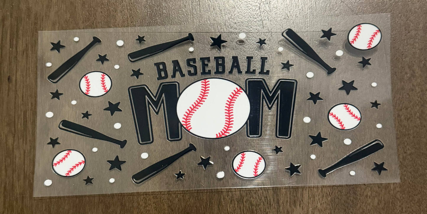 Baseball Mom2